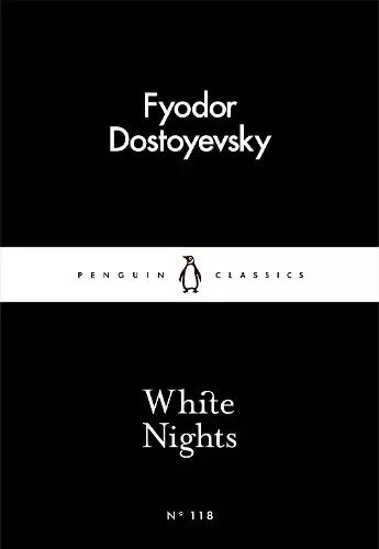 White Nights