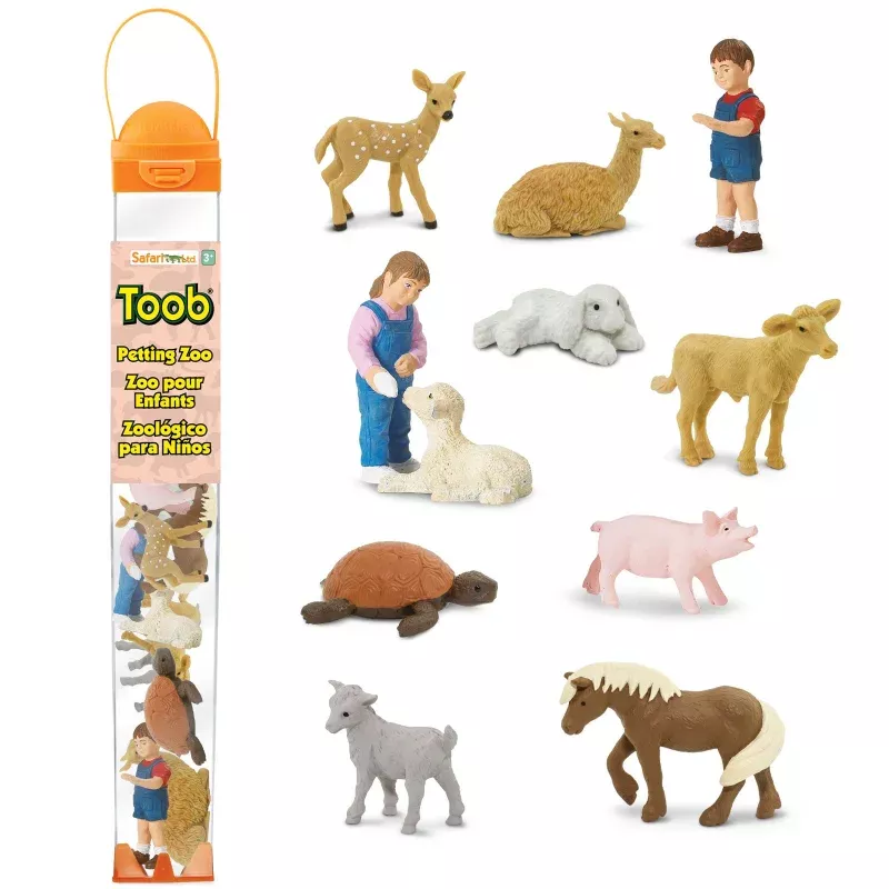 Whitetail Buck Toy