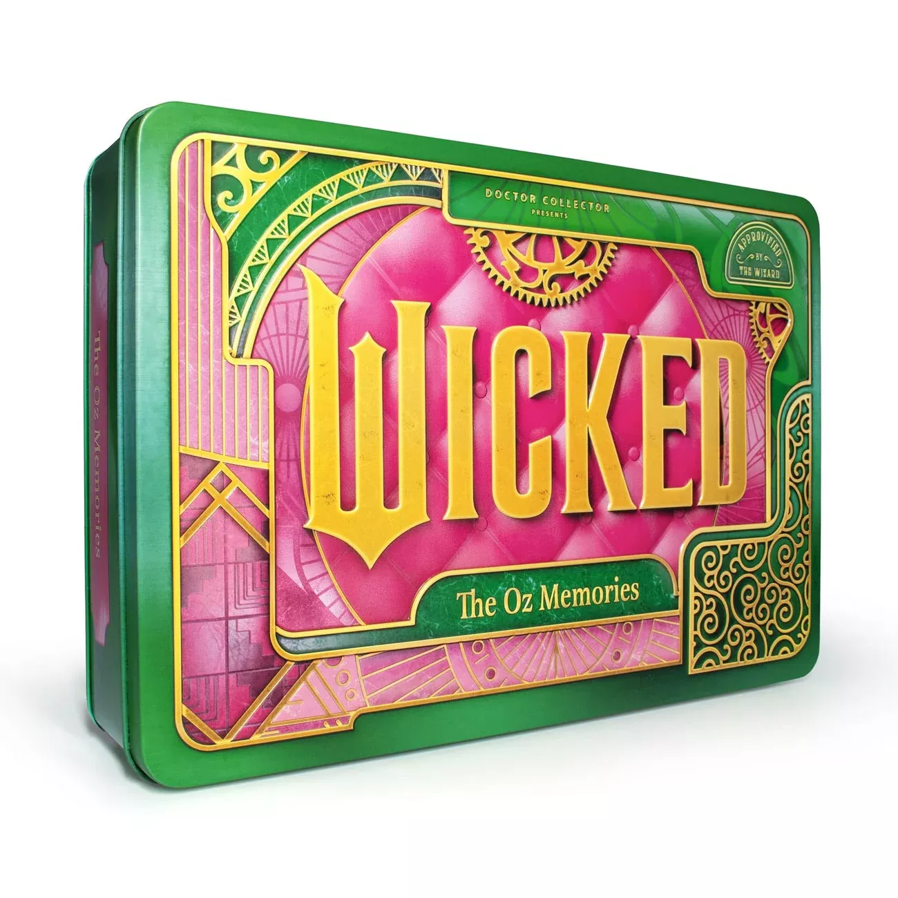 Wicked Gift Box The Oz Memories Kit