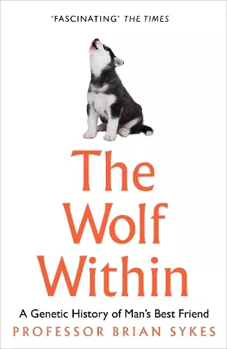The Wolf Within