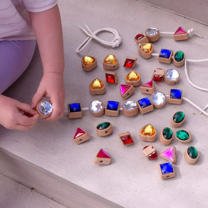 Wooden Treasures – Pickle