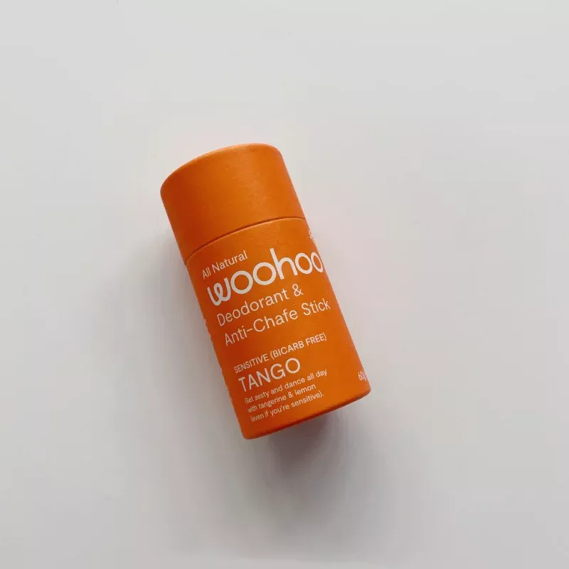 Woohoo Deodorant Stick Tango