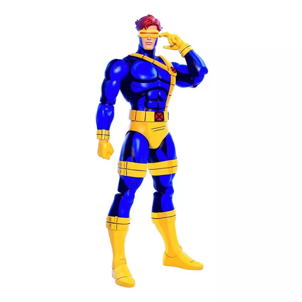X-Men '97 Action Figure 1/6 Cyclops 30cm